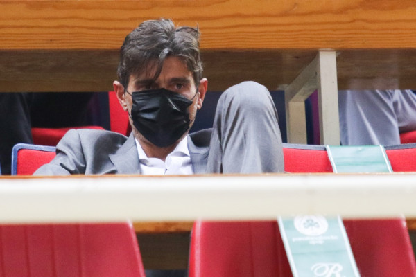 Αποχώρησε ο Γιαννακόπουλος από το ΟΑΚΑ
