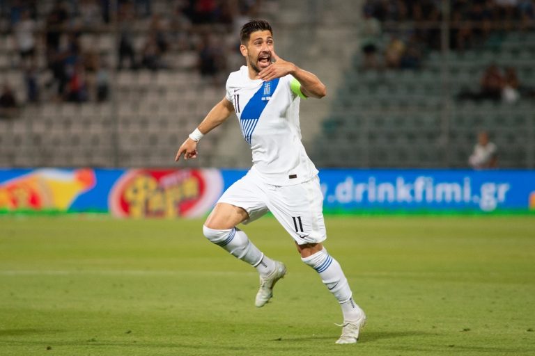 Έτοιμος για τη μεγάλη μεταγραφή ο Μπακασέτας: «Κατ’ αρχήν συμφωνία Τράμπζονσπορ με Φιορεντίνα!»