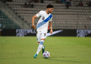 Επιβεβαιώθηκαν τα χειρότερα για τον Λημνιό – Υπέστη ρήξη χιαστού