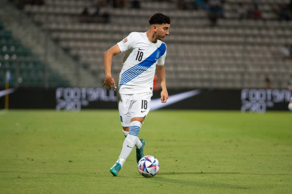 Επιβεβαιώθηκαν τα χειρότερα για τον Λημνιό – Υπέστη ρήξη χιαστού