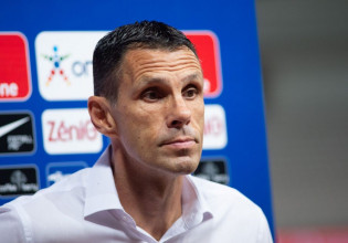 Πογέτ: «Να δώσουμε τα πάντα για τη νίκη με το Κόσοβο»