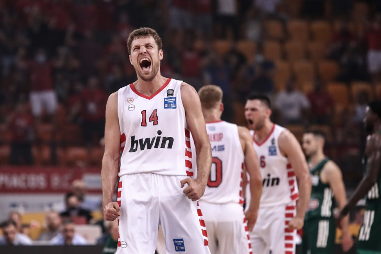 Το deja vu του Ολυμπιακού κόντρα στον Παναθηναϊκό: Από το 38-13 στο 23-4 (vids)