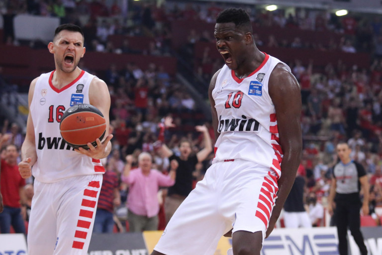 Του έγινε… συνήθεια: Στο 5-0 ο Ολυμπιακός τον Παναθηναϊκό