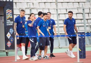 Το ποστάρισμα του Λημνιού μετά το χειρουργείο: «Πέρασε κι αυτό, προχωράμε»