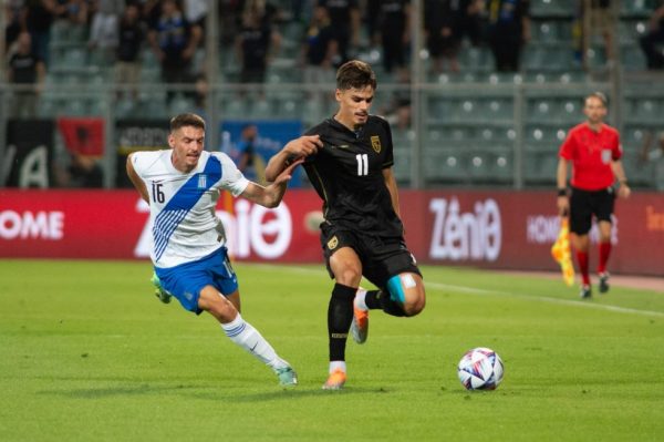 Στο νοσοκομείο ο Χατζηγιοβάνης