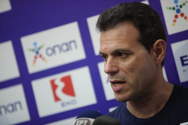Όλα τα σενάρια για την εθνική ομάδα μπάσκετ και το νέο όμιλο για το Παγκόσμιο του 2023