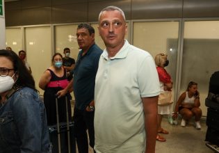 Μόνο η ανακοίνωση απομένει για Ράντονιτς στον Παναθηναϊκό