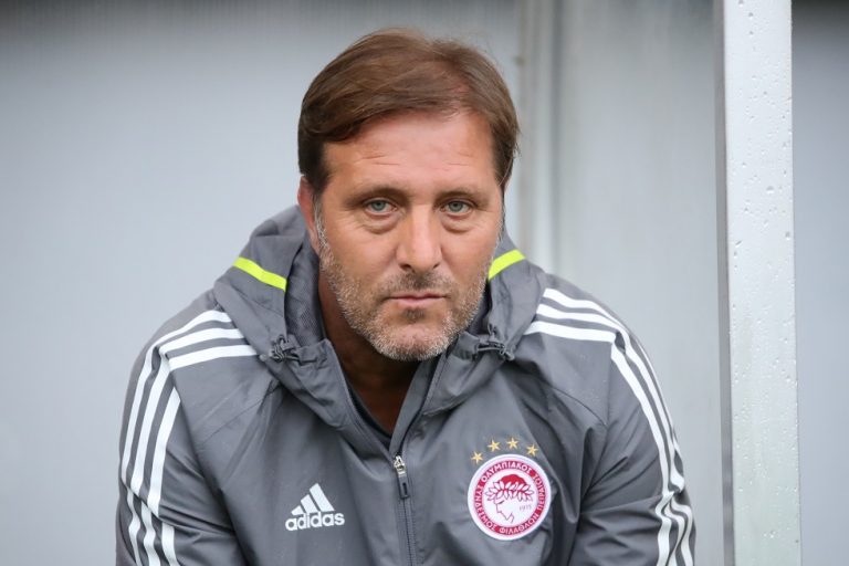 Μαρτίνς: «Καμαρά και Ζινκερνάγκελ μπορούν να προσθέσουν πολλά πράγματα στην ομάδα»