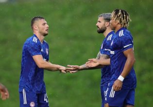 Νέα αλλαγή έδρας στο φιλικό του Ολυμπιακού με τη Σάλτσμπουργκ