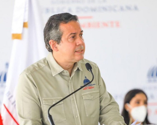 Δομινικανή Δημοκρατία: Φίλος του υπουργού Περιβάλλοντος ήταν ο ένοπλος που τον σκότωσε μέσα στο υπουργείο
