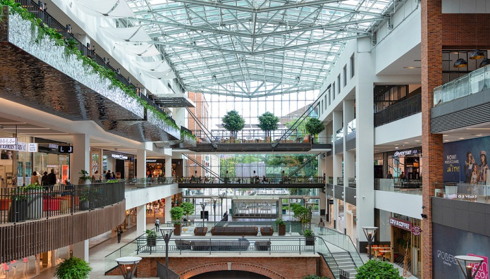 Μαρούσι: Ένας 38χρονος ανέβηκε σε μπαλκόνι εμπορικού κέντρου και βούτηξε στο κενό