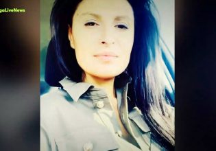 Καβάλα: Ο δολοφόνος της φαρμακοποιού ομολογεί: «Δεν κατάφερα να βάλω τέλος στη ζωή μου»