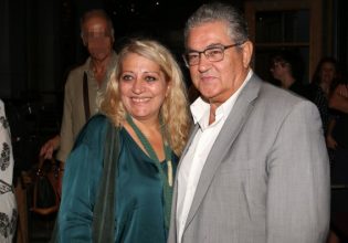 Πολιτιστική εκδήλωση – αφιέρωμα στο έργο της Σοφίας Αδαμίδου