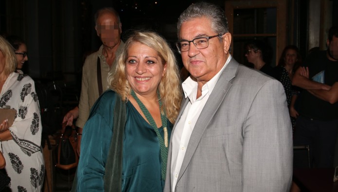 Πολιτιστική εκδήλωση – αφιέρωμα στο έργο της Σοφίας Αδαμίδου