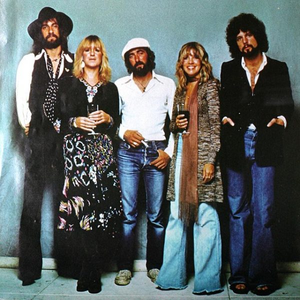 Brett Tuggle: Πέθανε ο μουσικός που έπαιζε πλήκτρα στους Fleetwood Mac