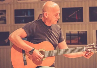 Οι Χαΐνηδες αποχαιρετούν τον Γιάννη Νόνη – «Καλό ταξίδι σύντροφε…»