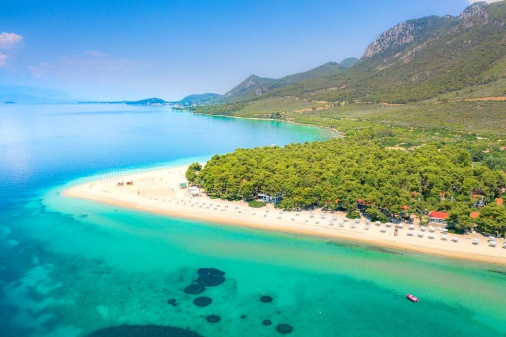 North Evia – Samos Pass: 300 ευρώ για διακοπές – Βήμα-βήμα η αίτηση