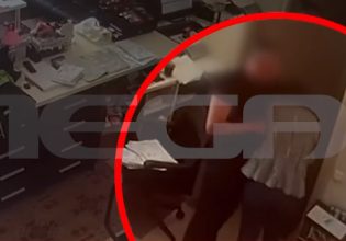 Γυναικοκτονία στην Καβάλα: Καρέ-καρέ οι τελευταίες στιγμές της φαρμακοποιού – Κύμα οργής κατά του 55χρονου