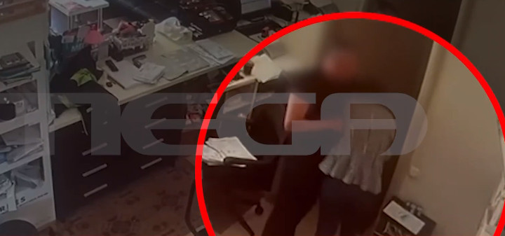 Γυναικοκτονία στην Καβάλα: Καρέ-καρέ οι τελευταίες στιγμές της φαρμακοποιού – Κύμα οργής κατά του 55χρονου