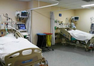 Βόλος: Τραγωδία με 14χρονη που έπαθε ηλεκτροπληξία – Υπέκυψε μετά από τέσσερις μήνες στη ΜΕΘ