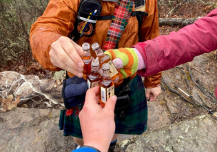 Η οφθαλμαπάτη που… έχει τρελάνει το ίντερνετ – Ελάχιστοι βλέπουν και τους 4 ανθρώπους