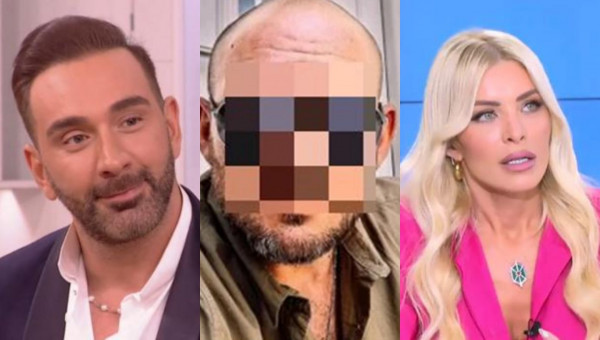 Σύνταγμα: Γιατί ο 37χρονος «άγγελος του θανάτου» απειλούσε με θάνατο Νίκο Κοκλώνη και Κατερίνα Καινούργιου