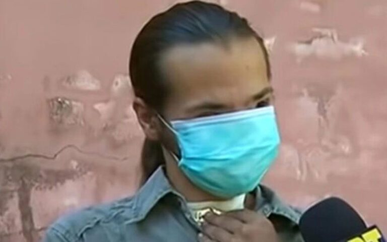 Φως στο Τούνελ: «Ένα μεγάλο ευχαριστώ σε όσους ενδιαφέρθηκαν για μένα», είπε ο Θύμιος Μπουγάς