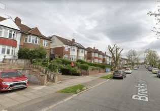 Δολοφονία: Μια μητέρα και η 5χρονη κόρη της βρέθηκαν μαχαιρωμένες στο Λονδίνο