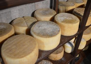 Ελληνικά τυριά: Κατάφεραν να μπουν στη λίστα των καλύτερων του πλανήτη