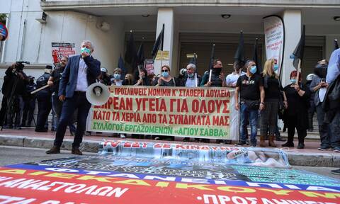 ΑΔΕΔΥ: Στηρίζει την κινητοποίηση της ΠΟΕΔΗΝ – Καλεί όλους να δώσουν το «παρών»