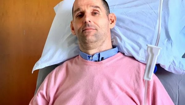 Ιταλία: Με ιατρικά υποβοηθούμενη αυτοκτονία απεβίωσε τετραπληγικός άνδρας