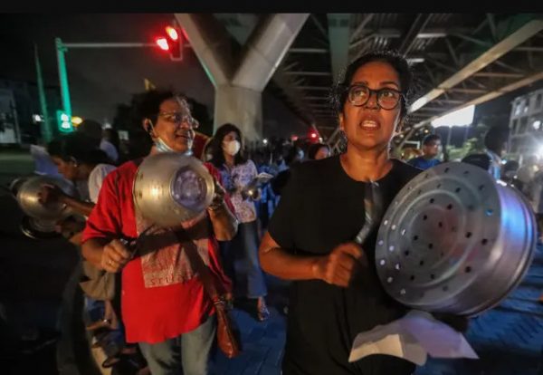 Ουκρανία: «Πορεία προς την πείνα» – Ο ΟΗΕ προειδοποιεί για κόλαση στη γη, αν συνεχιστεί ο πόλεμος στην Ουκρανία