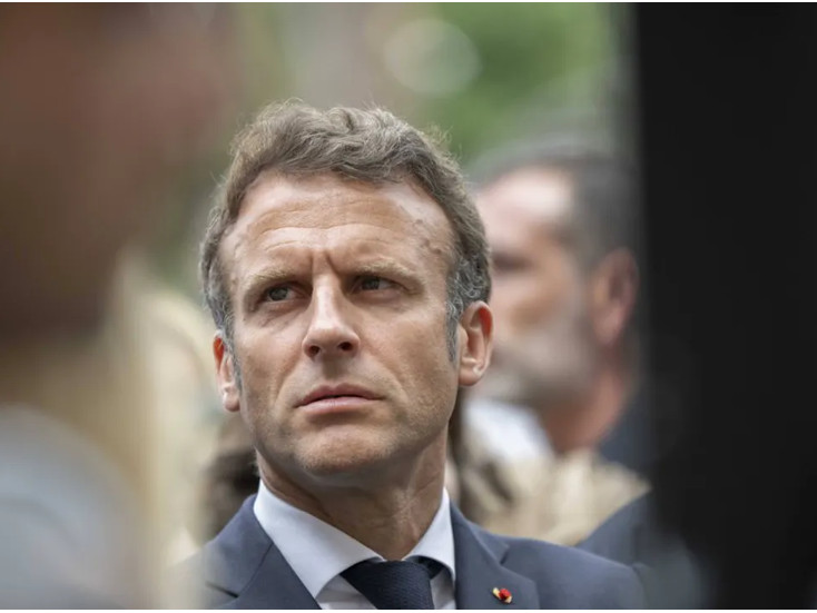 Γαλλία: Δύσκολη εμφανίζεται για τον Μακρόν η απόλυτη κοινοβουλευτική πλειοψηφία