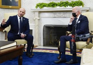 Εκλογές στο Ισραήλ: Η Ουάσιγκτον προβλέπει συνέχιση της «στρατηγικής συνεργασίας» όποιος κι αν βγει πρωθυπουργός