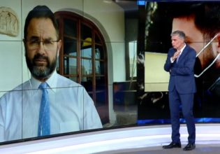 Πάτρα: «Πολύ πιθανό να υπάρξει ακόμη ένας κατηγορούμενος» – Τι αποκάλυψε ο Σταύρος Μπαλάσκας