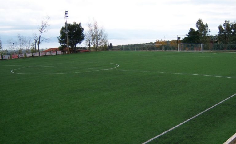 Θρήνος στην Εύβοια: Πέθανε 14χρονος ποδοσφαιριστής στο γήπεδο
