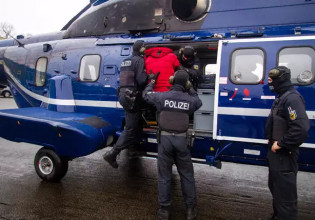 Europol: Συνελήφθησαν 8 από τους πλέον επικίνδυνους διακινητές μεταναστών που δρούσαν σε όλη την ΕΕ