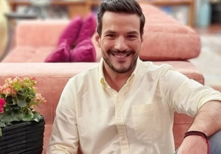 Η επική φάρσα του «Πάμε Δανάη!» στον Κώστα Τσουρό