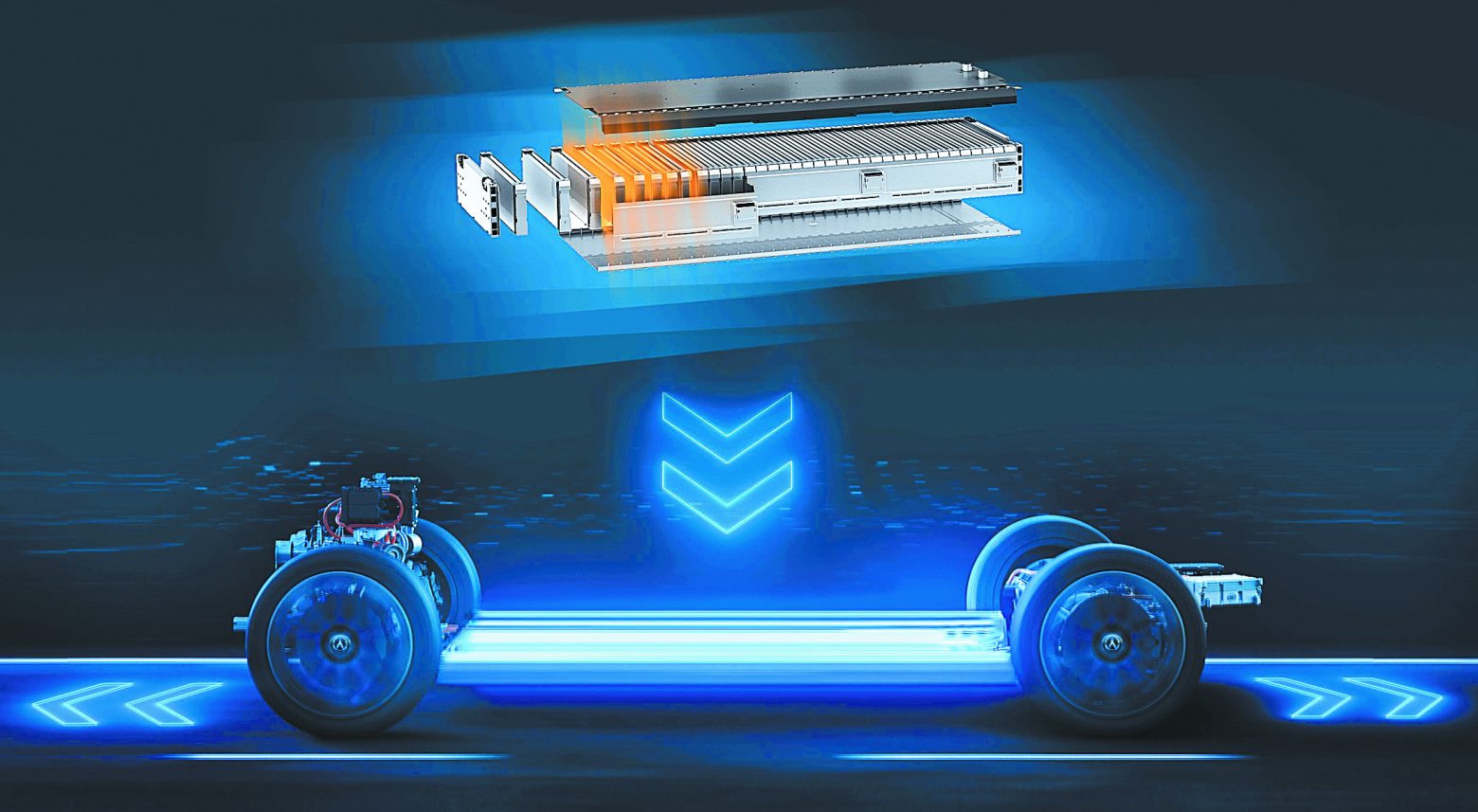 VW και Μercedes-Benz υπέρ της απαγόρευσης των κινητήρων εσωτερικής καύσης το 2035