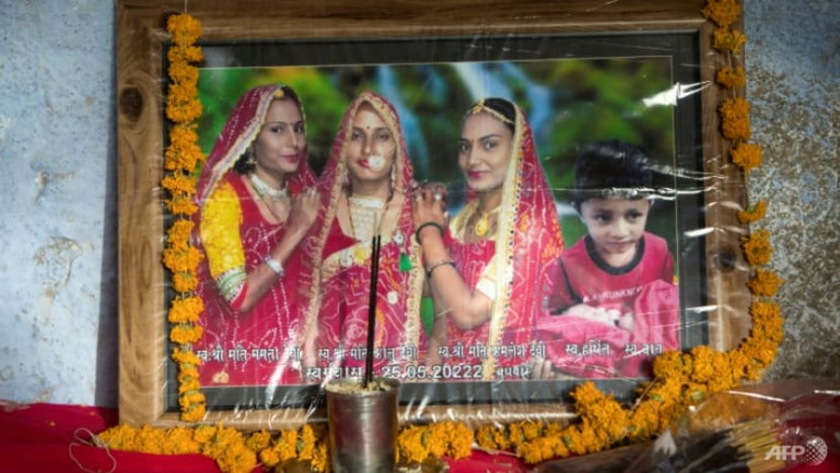 Ινδία: «Από μια ζωή γεμάτη κακοποίηση είναι προτιμότερος ο θάνατος» – Η τραγική ιστορία τριών αδερφών που οδηγήθηκαν στην αυτοκτονία