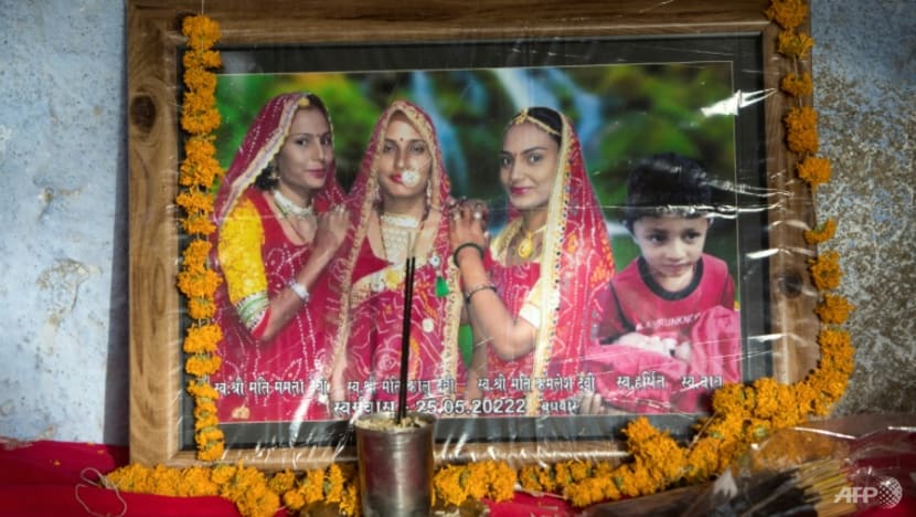 Ινδία: «Από μια ζωή γεμάτη κακοποίηση είναι προτιμότερος ο θάνατος» - Η τραγική ιστορία τριών αδερφών που οδηγήθηκαν στην αυτοκτονία