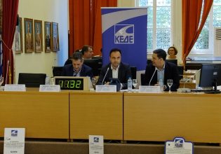 Πρόεδρος ΚΕΔΕ: «Οι Δήμαρχοι των νησιών συνομιλούσαν με τον Πρωθυπουργό για πάνω από 4 ώρες»