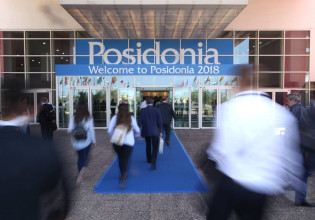 Ποσειδώνια 2022: Ακριβή υπόθεση η πράσινη ναυτιλία