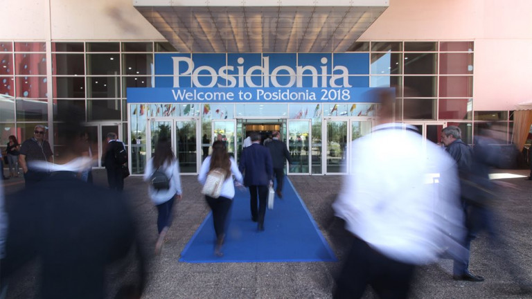 Ποσειδώνια 2022: Ακριβή υπόθεση η πράσινη ναυτιλία