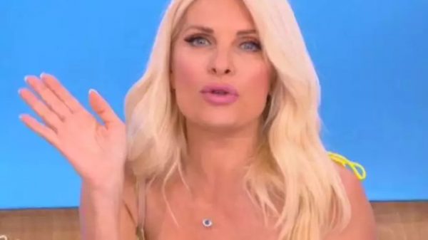 Ελένη Μενεγάκη: Το μήνυμα σε… πρώην συνεργάτη της – «Καλά να περνάς…»