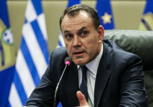 Νίκος Παναγιωτόπουλος: «Πλησιάζουμε επικίνδυνα στα όριά μας με την Τουρκία. Στα όρια της εγκράτειας και της υπομονής μας»