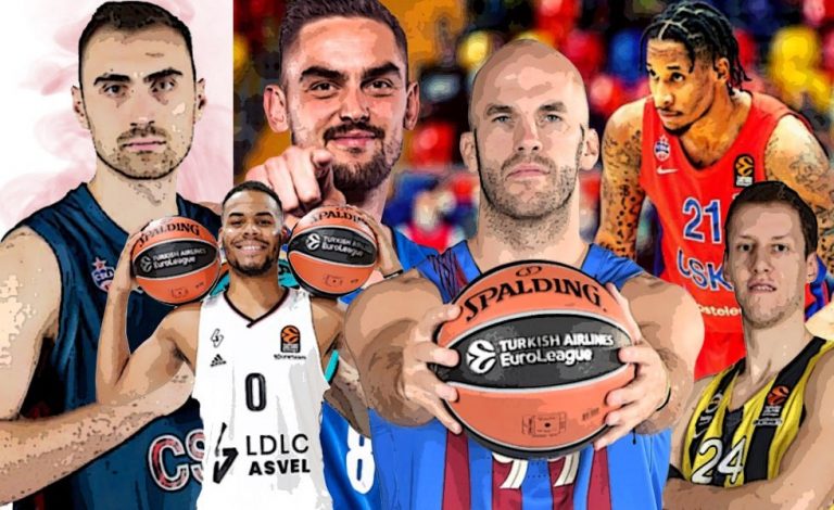 Το «Big Bang» της Euroleague ξεκίνησε… (vids)