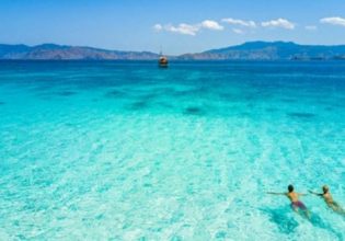 Σάμος – Βόρεια Εύβοια: Χωρίς εισοδηματικά κριτήρια η επιδότηση για διακοπές – Τι προβλέπει η ΚΥΑ