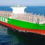 Ever Alot: Παραδόθηκε το μεγαλύτερο containership στον κόσμο