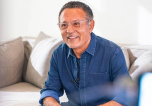 Elie Tahari, από τον καταυλισμό και το μεροκάματο των 50 σεντς με δική του αυτοκρατορία μόδας